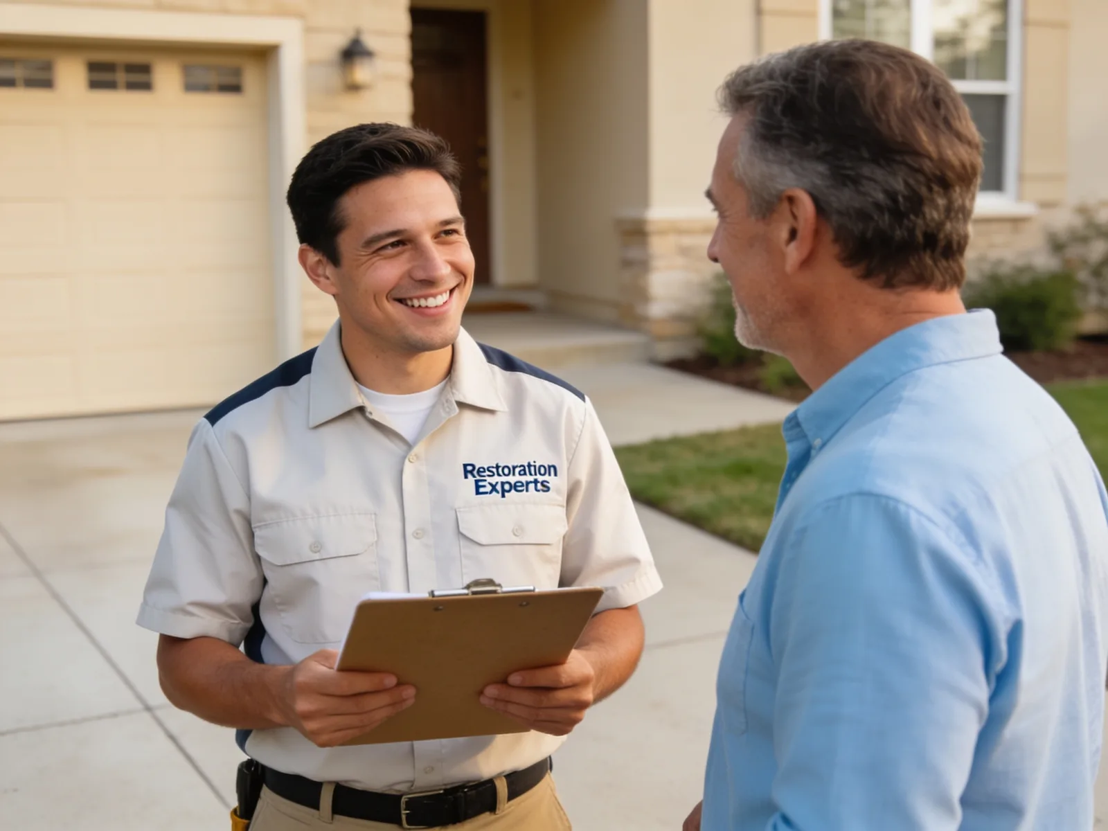 Water Damage Cleanup Fountain, MI FAQs